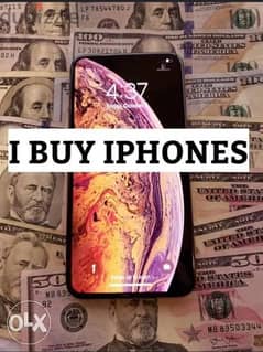 we buy iphone x 11 12+