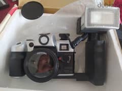 film caméra made in Japan 0