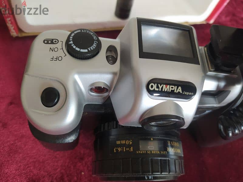 film caméra made in Japan 2