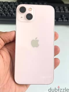 iphone 13/128G pink 0