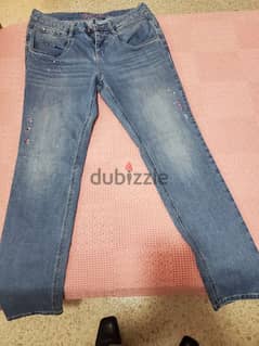 Jeans Tom Tailor Size 29 0