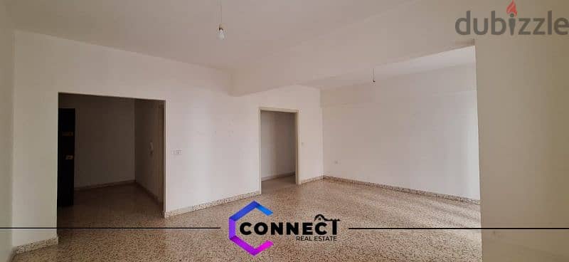 apartment for rent in Ras El nabeh/رأس النبع  #MM584 1
