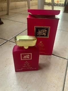 100ml original perfume unisex  made in UAE