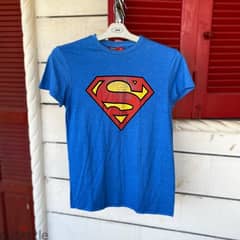 SUPERMAN T-Shirt. 0
