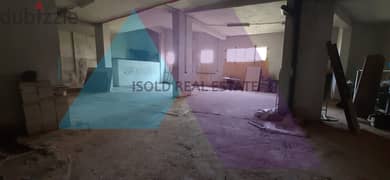 704 m2 warehouse for sale in New Rawda- مستودع للبيع في الروضة الجديدة 0