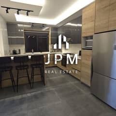 High-End renovared apartment for sale in Jdaide جديده