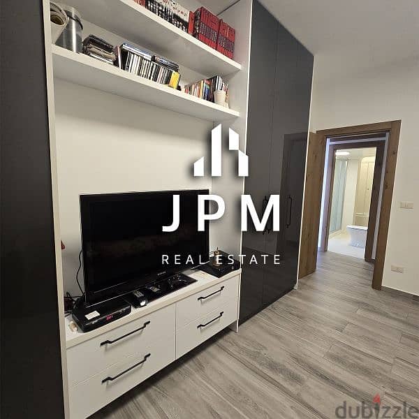 High-End renovared apartment for sale in Jdaide جديده 3