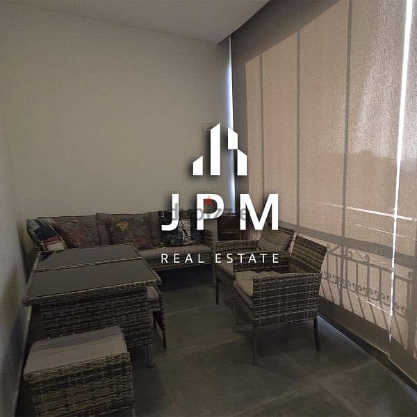 High-End renovared apartment for sale in Jdaide جديده 5