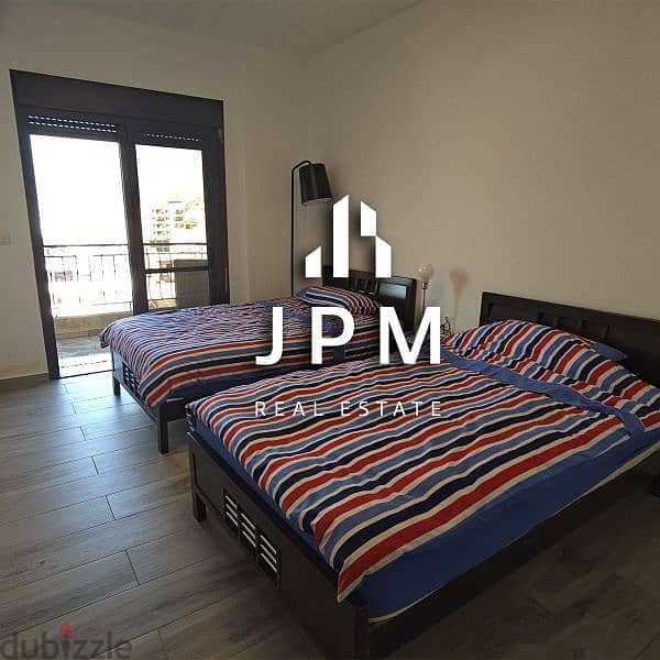 High-End renovared apartment for sale in Jdaide جديده 6
