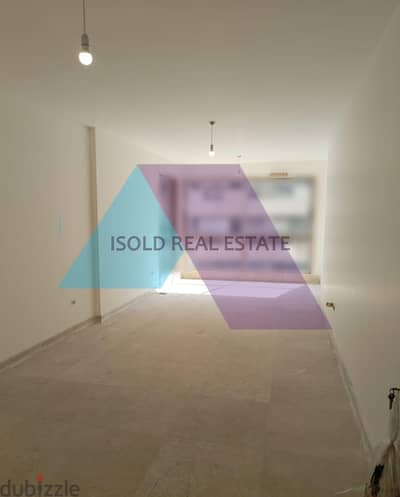 Brand new 170 m2 apartment for sale in Ras el Nabaa/Beirut