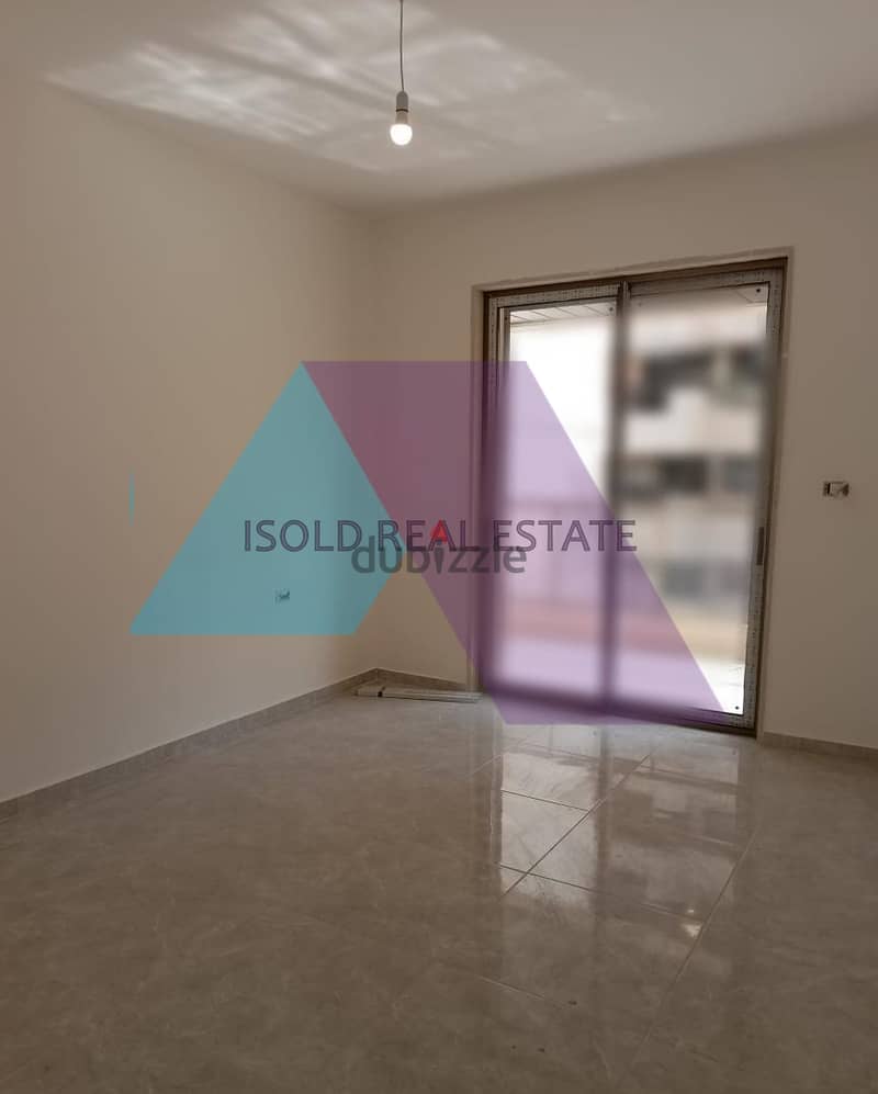 Brand new 170 m2 apartment for sale in Ras el Nabaa/Beirut 1