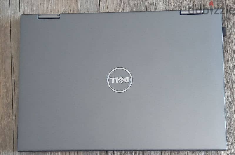 laptop Dell touch screen for sale 2