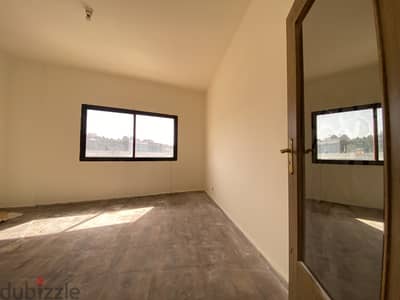 Office 40 sqm for rent in Aley مكتب للأجار في عاليه IM#00054