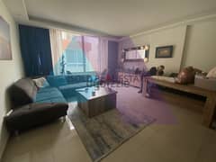 A furnished 100 m2 apartment with a shared garden for sale in Dikwaneh