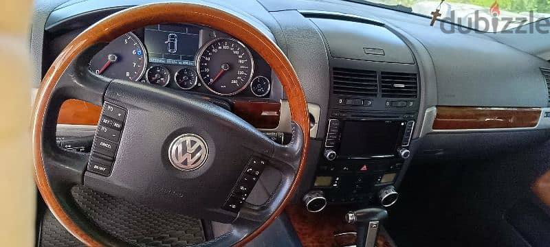 VW Touareg 3