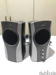 speakers for laptop
