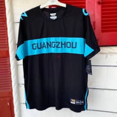 FANATICS Guangzhou Charge T-Shirt. 0
