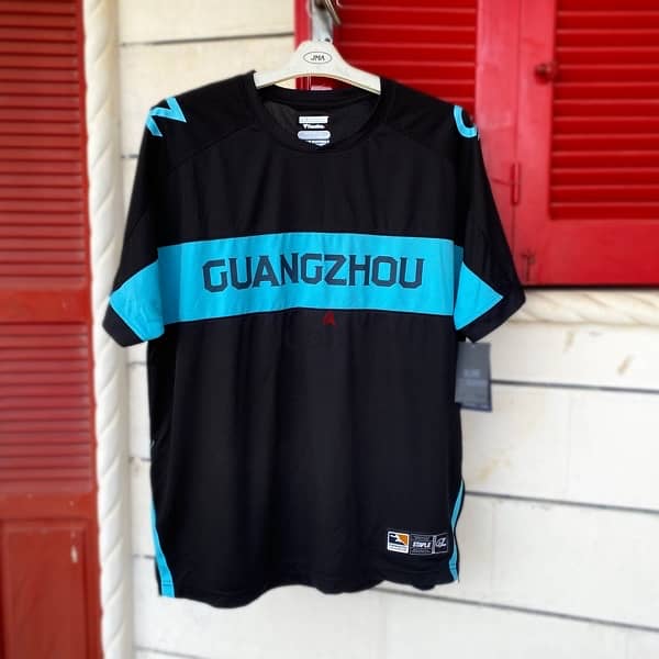 FANATICS Guangzhou Charge T-Shirt. 1