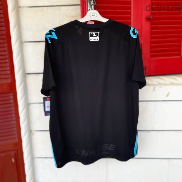 FANATICS Guangzhou Charge T-Shirt. 2