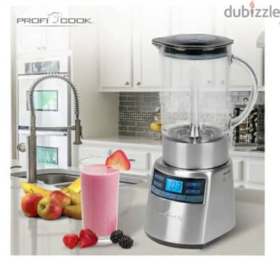 Universal Mixer Proficook PC-UM 1006 /3$ delivery