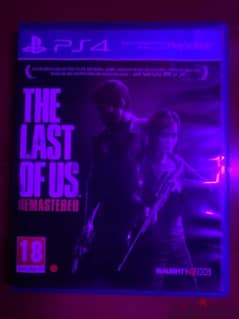 The Last Of Us: Remastered 0