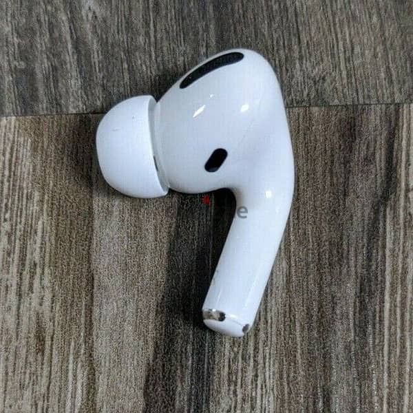 Left airpods pro / right airpods pro 1