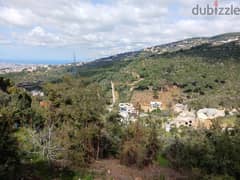 1,000m² Land for Sale in Sarahmoul