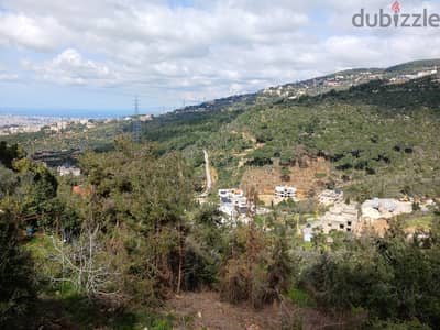 1,000m² Land for Sale in Sarahmoul