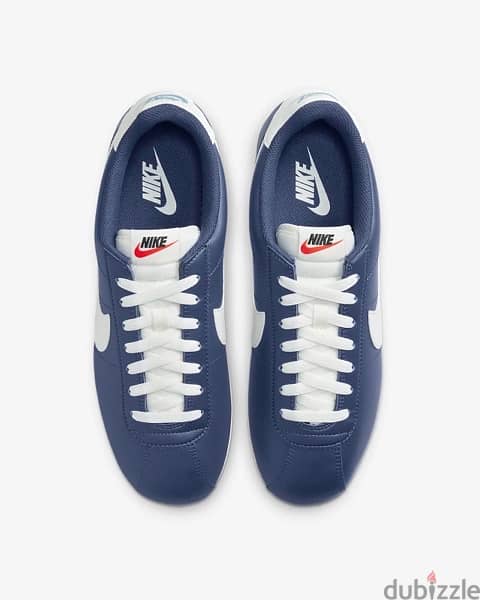 Nike Cortez Midnigh Navy & Sail - Brand New In Box 3