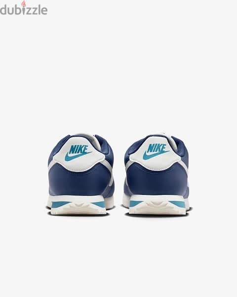 Nike Cortez Midnigh Navy & Sail - Brand New In Box 5