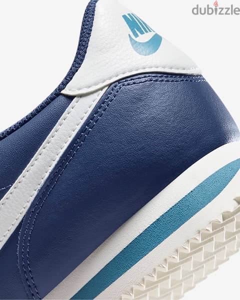 Nike Cortez Midnigh Navy & Sail - Brand New In Box 6