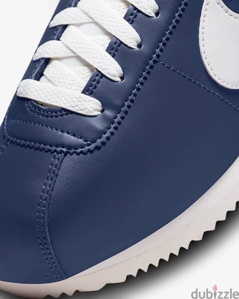 Nike Cortez Midnigh Navy & Sail - Brand New In Box 7