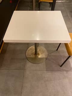 Quartz table for sale