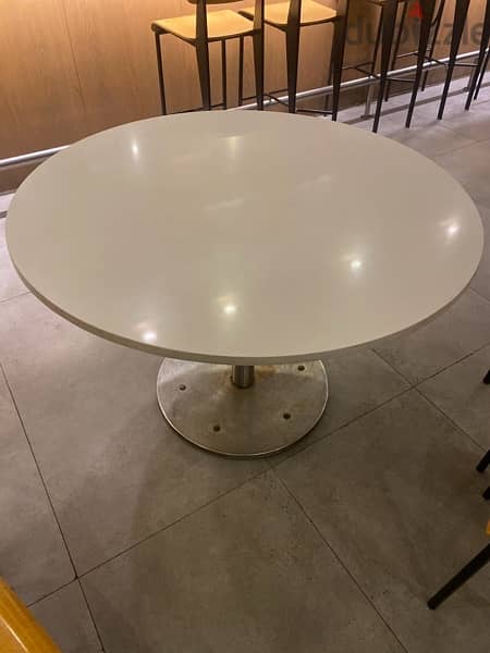 Quartz table for sale 2
