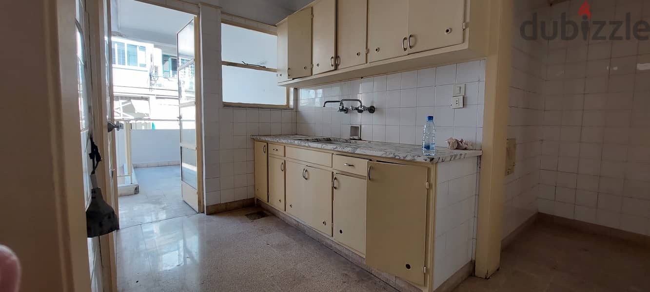 Apartment for Rent in the Heart of Badaro 3