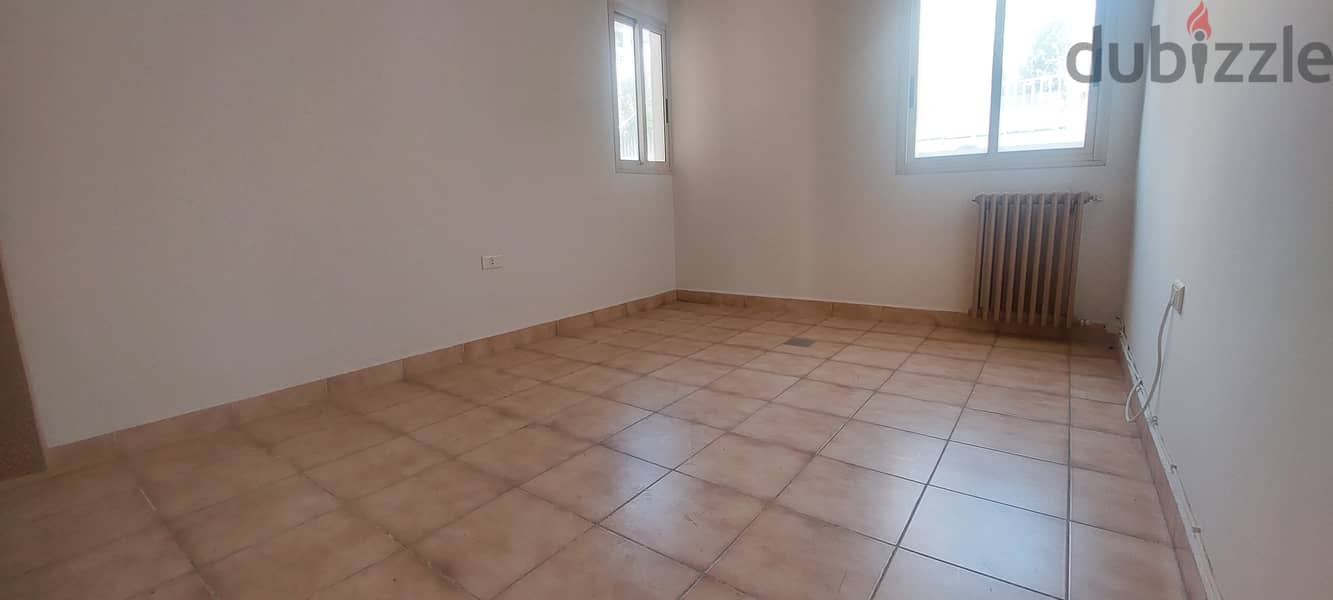 Apartment with Terrace for Rent in Badaro 1