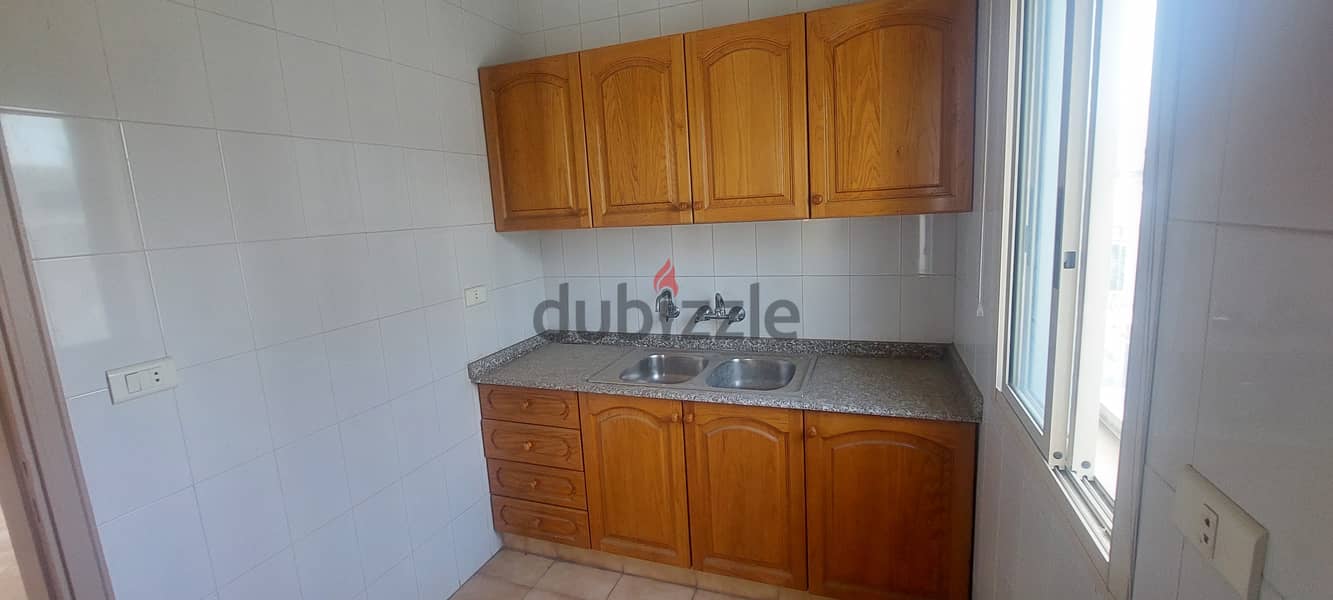 Apartment with Terrace for Rent in Badaro 3