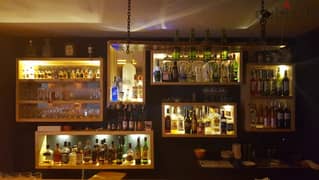 Charming Pub Space Available for Rent in Hamra
