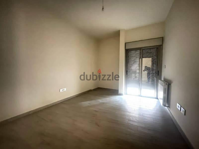 Mazraat Yashouh | Brand New 3 Bedrooms Apart | Balconies | 2 Parking 6