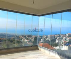 Brand New Apartment with Panoramic Views for Sale in Sehaile 0