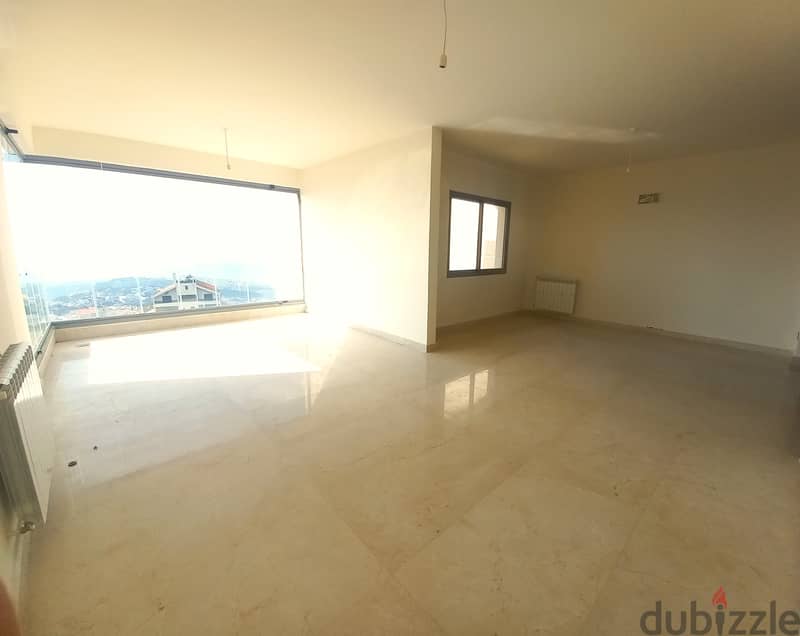 Brand New Apartment with Panoramic Views for Sale in Sehaile 2