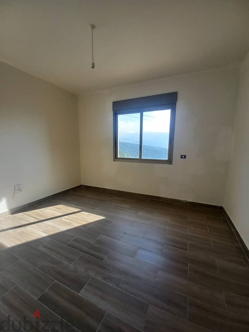 Brand New Apartment with Panoramic Views for Sale in Sehaile 5