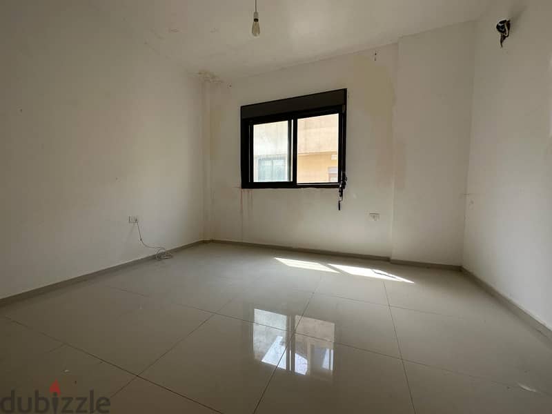 Dbayeh | Building Age 5 | 2 Bedrooms Apart | Green Surroundings 1