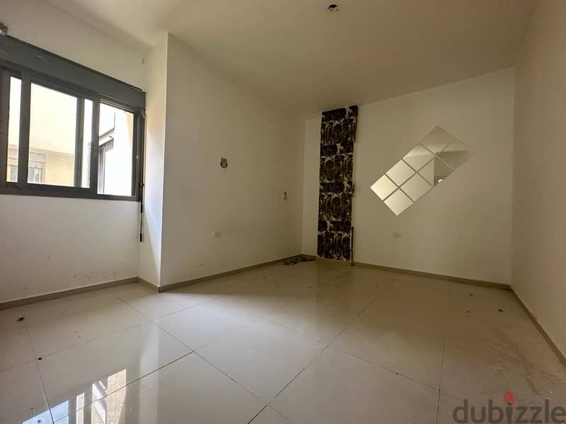 Dbayeh | Building Age 5 | 2 Bedrooms Apart | Green Surroundings 3