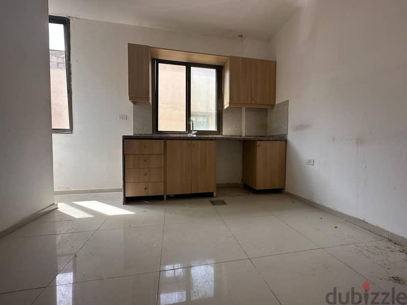 Dbayeh | Building Age 5 | 2 Bedrooms Apart | Green Surroundings 4