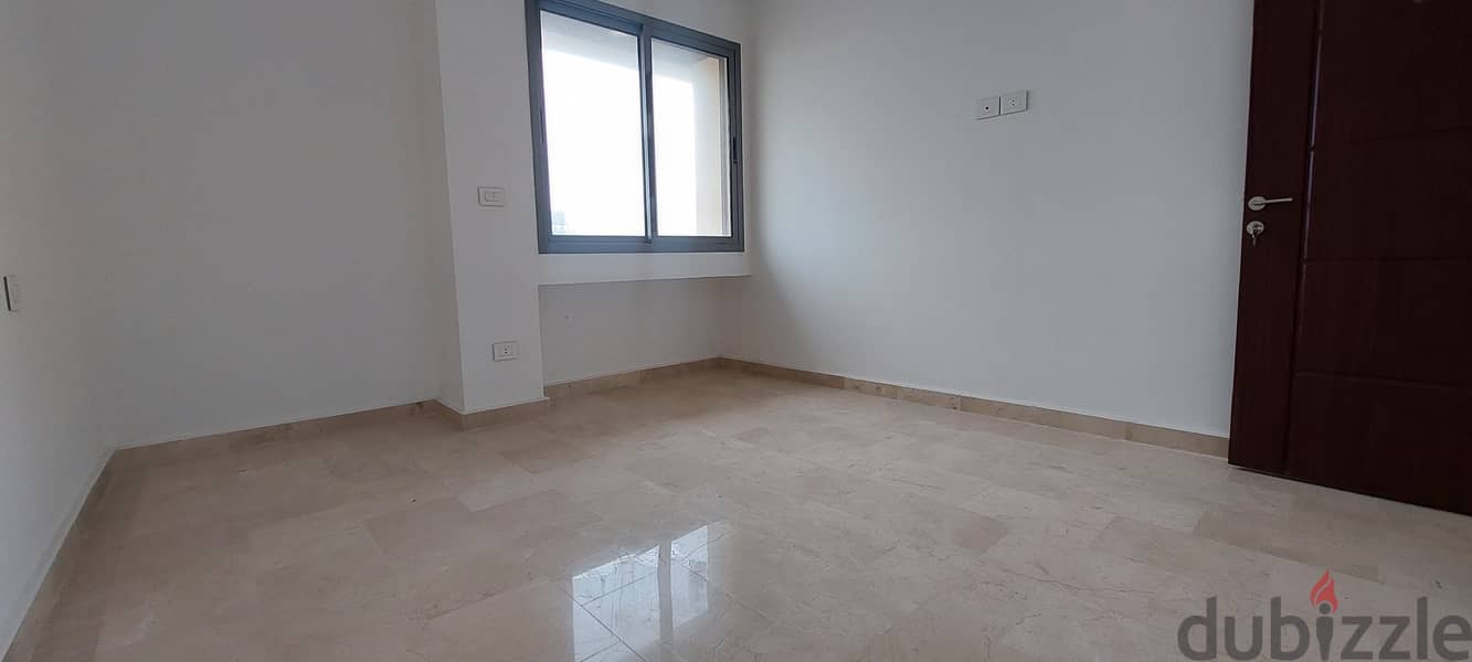 High-Floor Apartment with Stunning City Views for Sale in Badaro 3