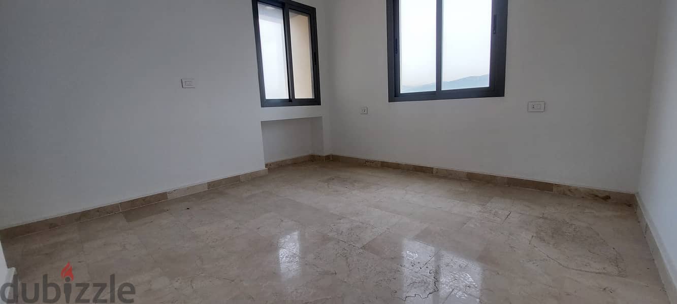 High-Floor Apartment with Stunning City Views for Sale in Badaro 4