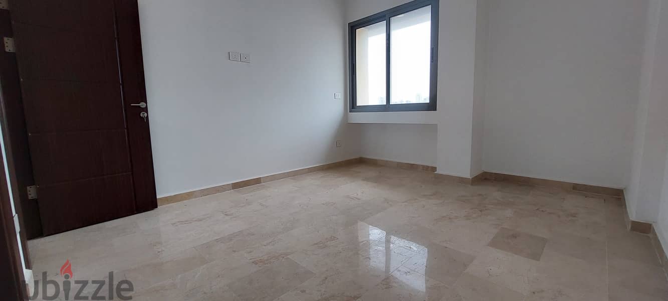 High-Floor Apartment with Stunning City Views for Sale in Badaro 5