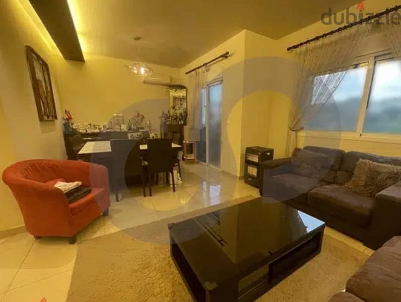 A Special fully furnished apartment 1