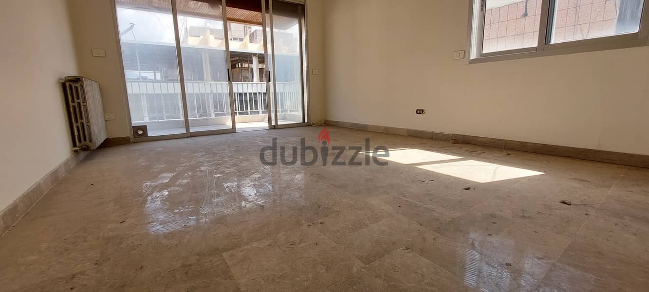 Spacious Apartment for Rent in One of the Best Neighborhoods of Badaro 2
